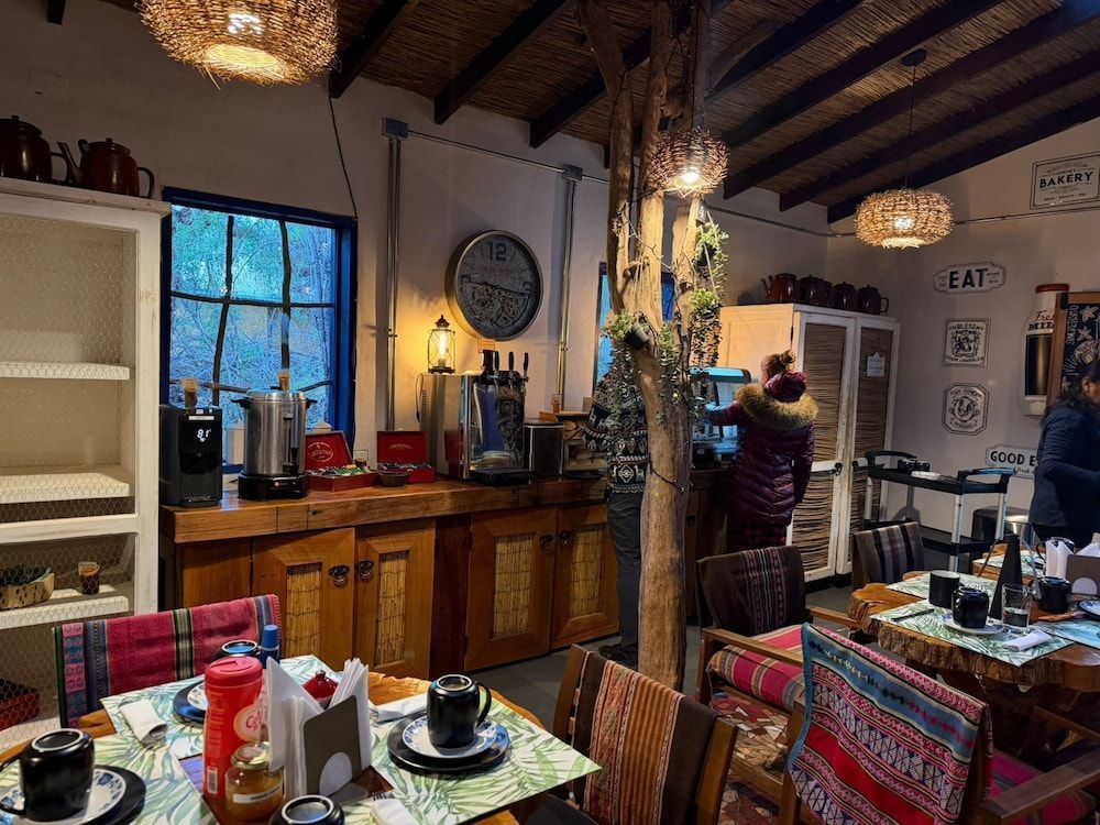 Ckoi Atacama Lodge 1