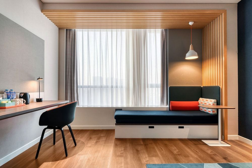 Holiday Inn Express Hangzhou Binjiang by IHG 2