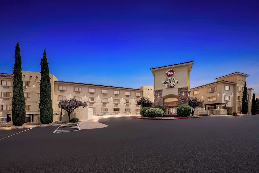 Best Western Plus At Lake Powell 1