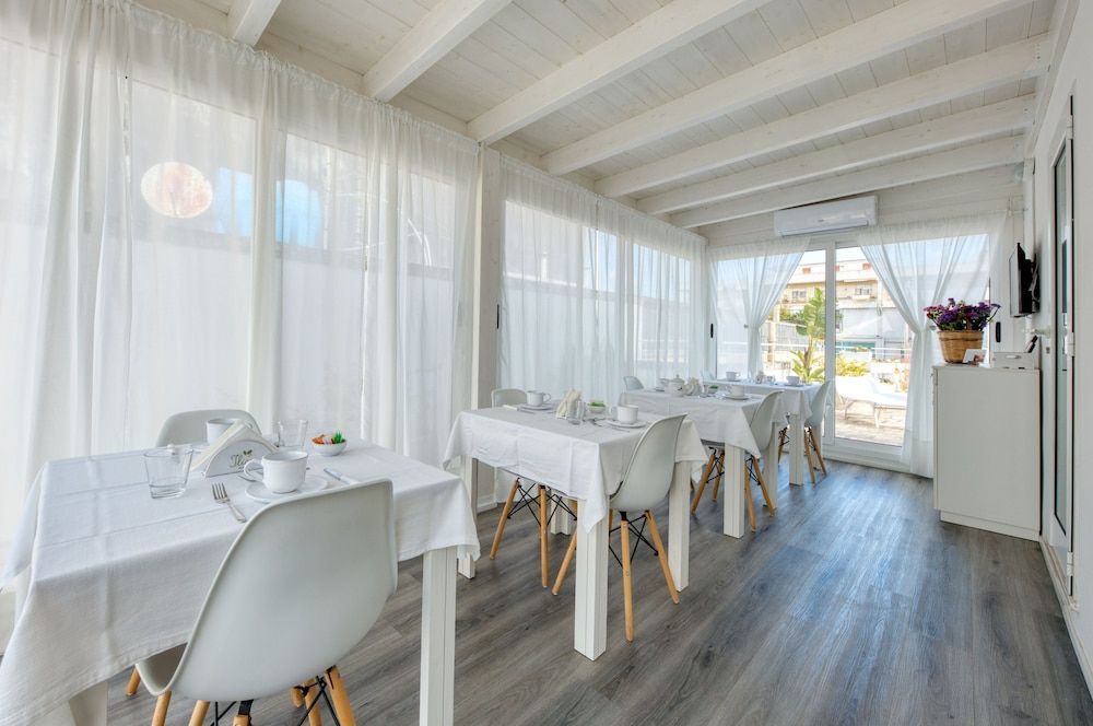 ILICE B&B 1
