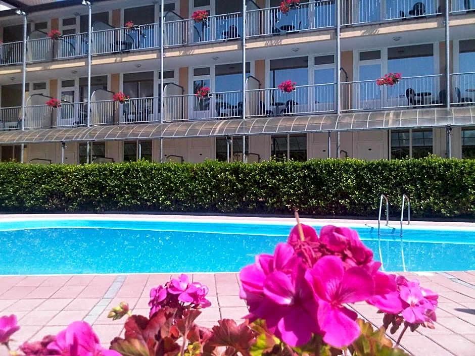 Hotel Ala Bianca 2