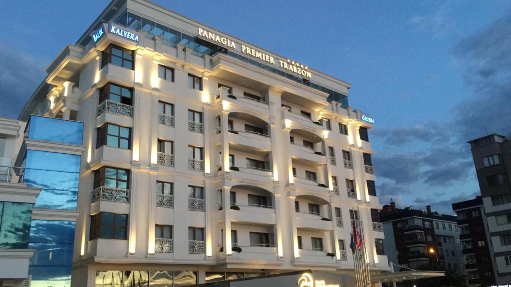 Panagia Premier Trabzon 2