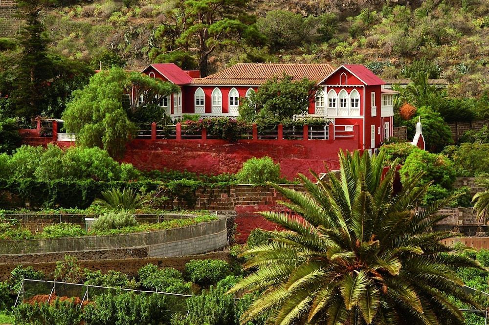 Hotel Rural Las Longueras 1