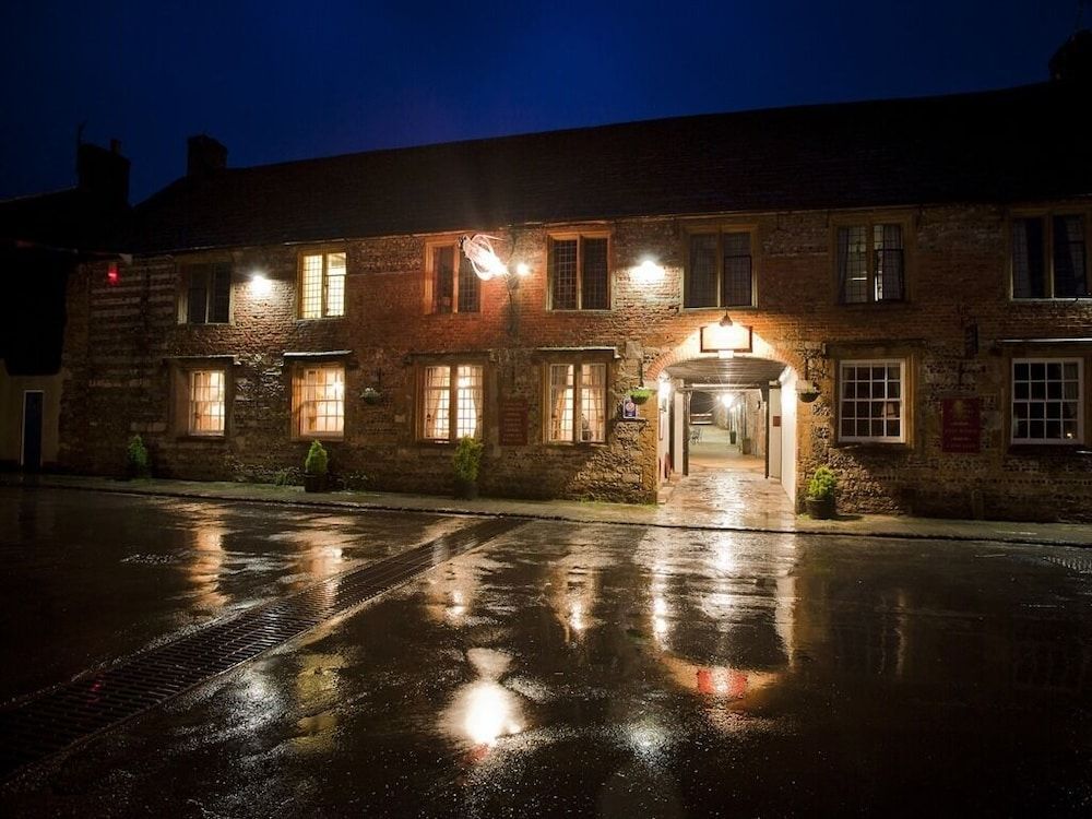 The New Inn 1