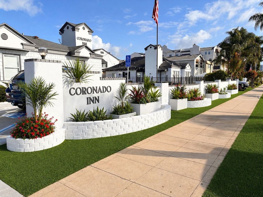Coronado Inn 1