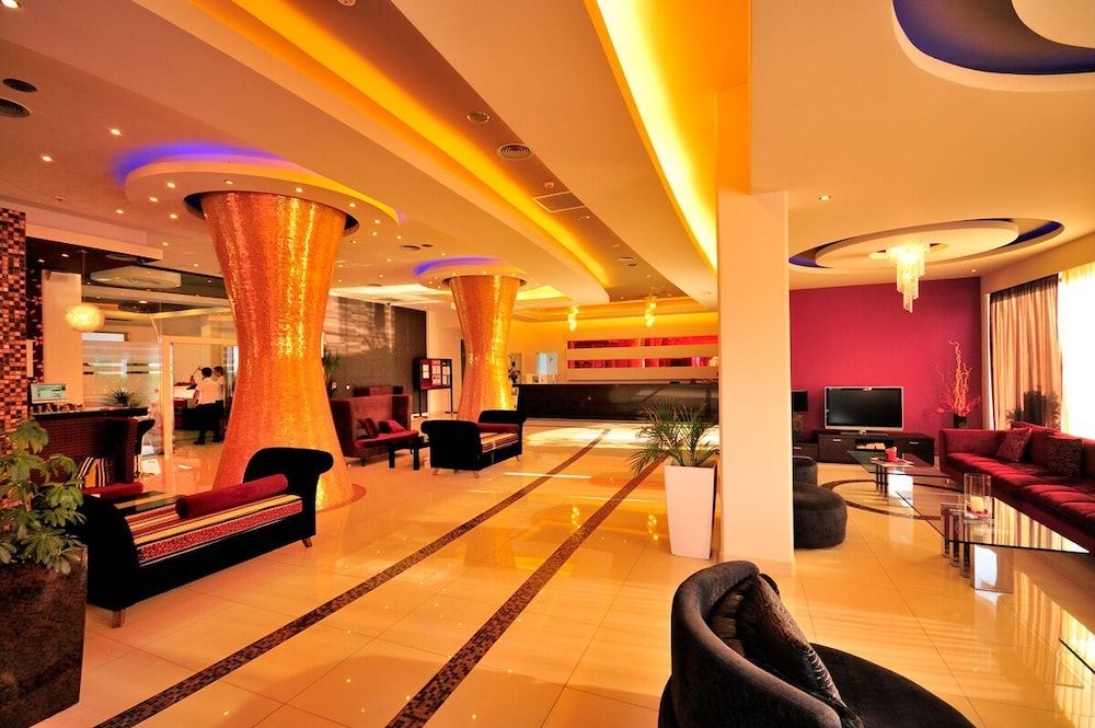 Afandou Bay Resort Suites 2