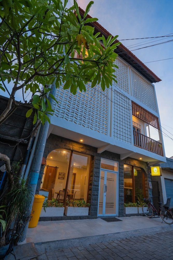 Alba Inn by Soo Bali 1
