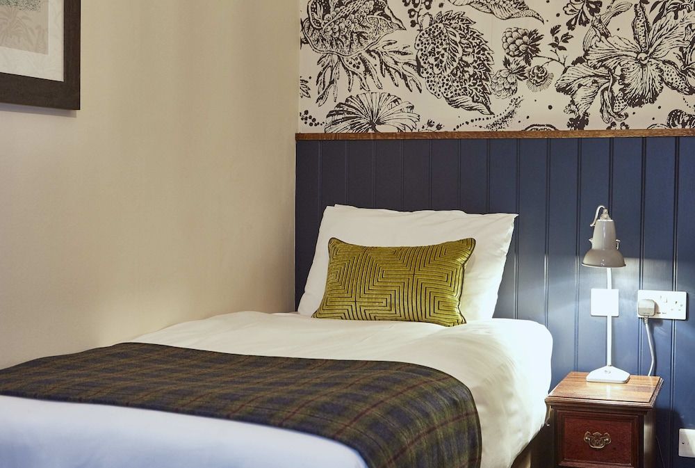 Swan Hotel by Greene King Inns 2