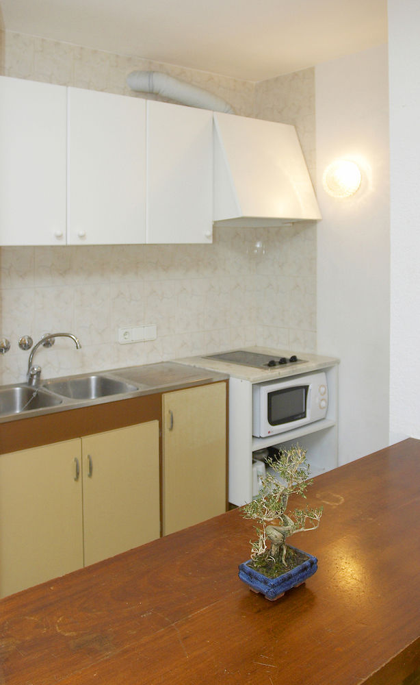Apartamentos Bon Lloc 1