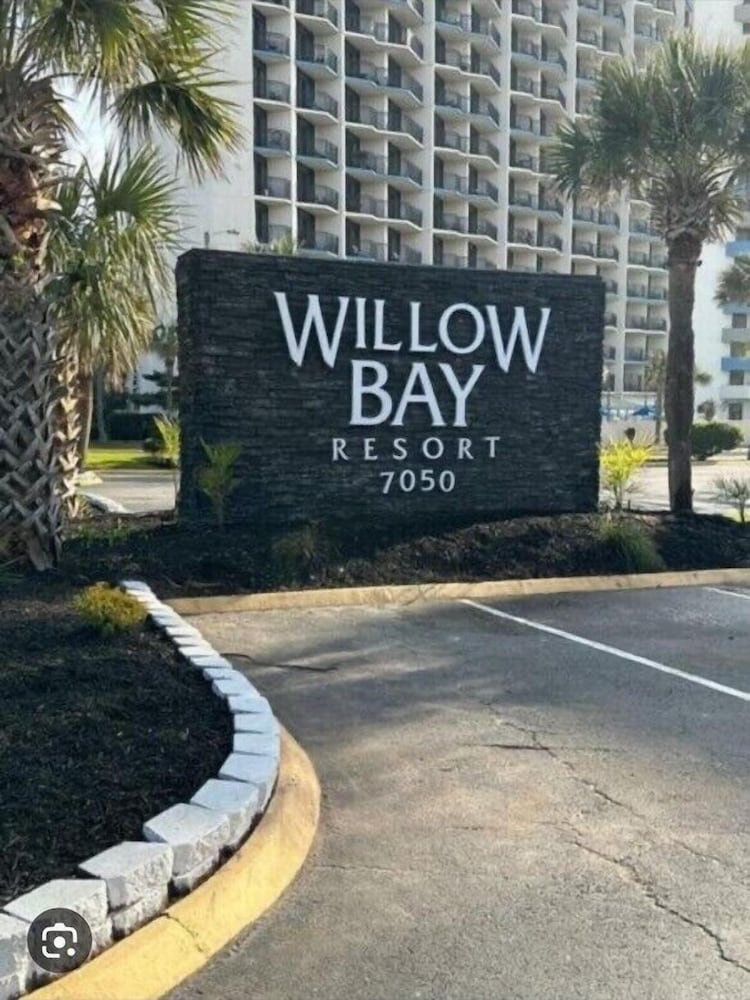 Willow Bay Resort 1