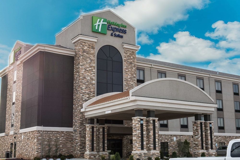 Holiday Inn Express & Suites OKLAHOMA CITY SOUTHEAST - I-35 by IHG 1