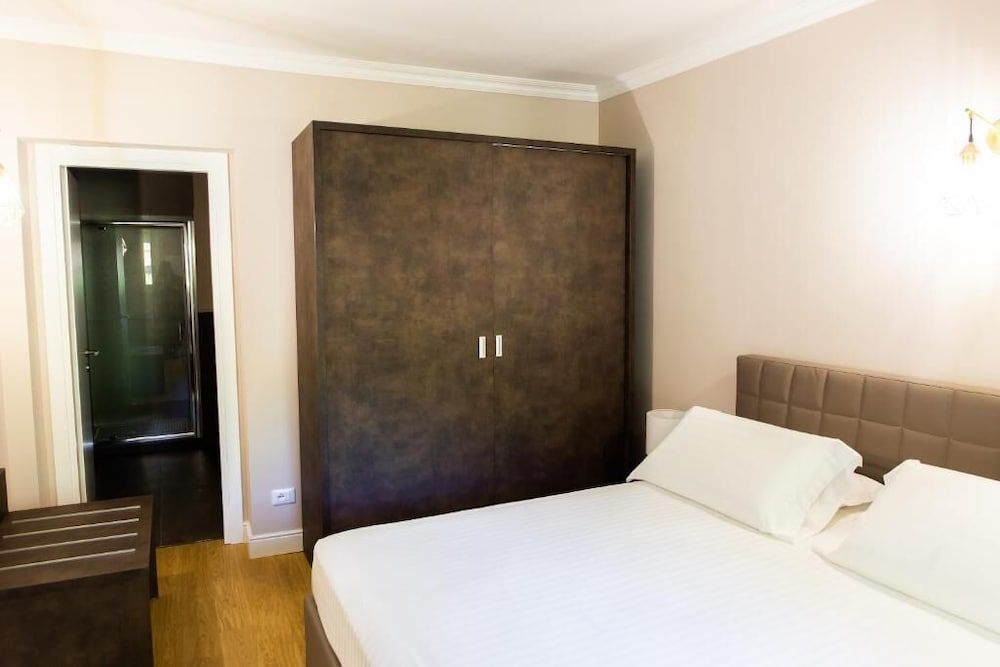 La Tenuta di Rocca Bruna Country Resort 1