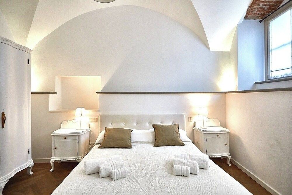 Atlas Apartments - Città Alta 2