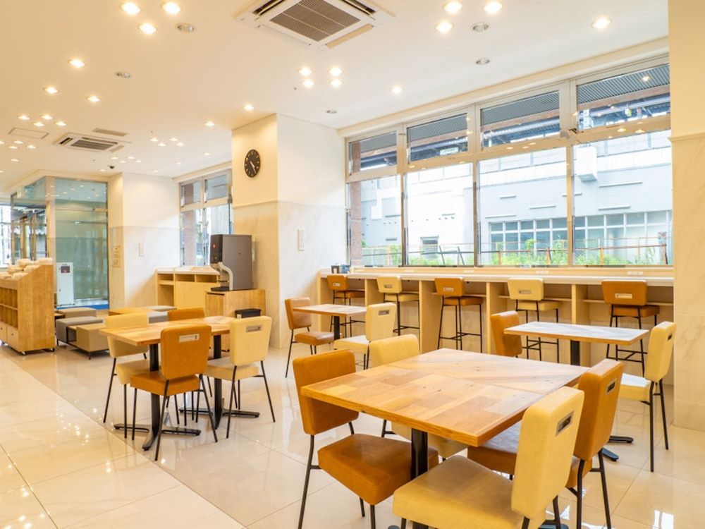 Toyoko Inn Higashi-osaka 2