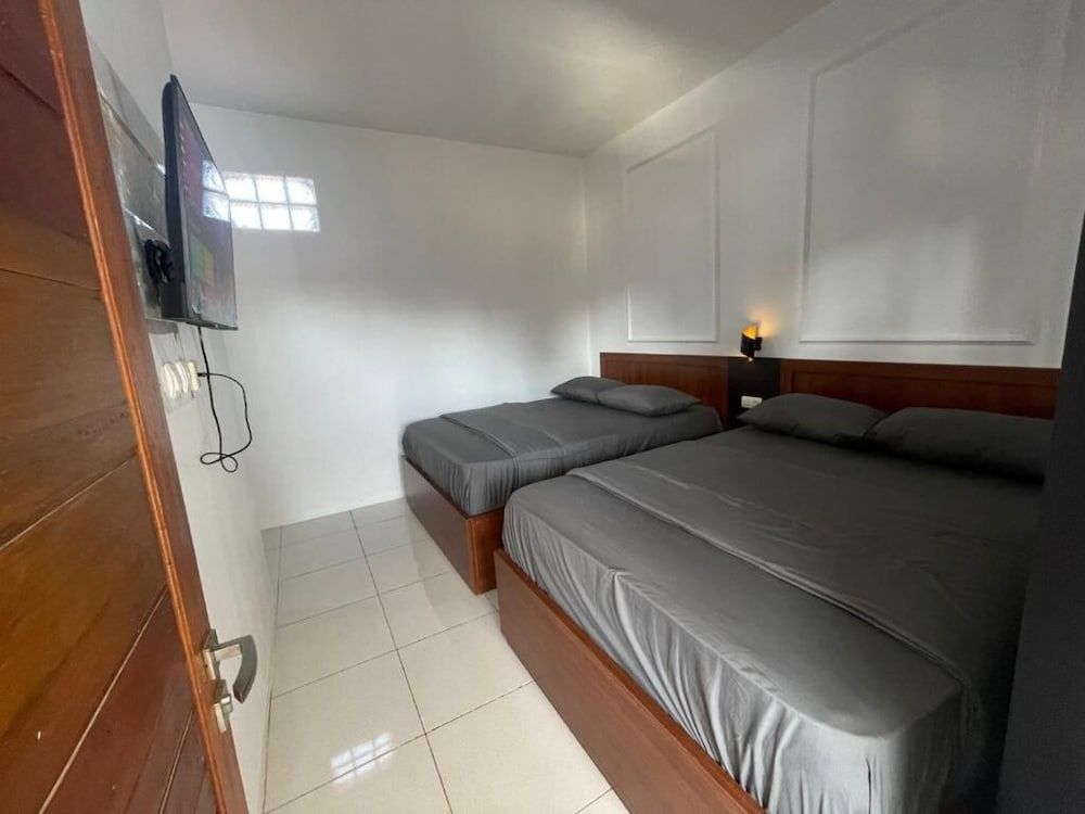 SG Hotel Pangandaran 2