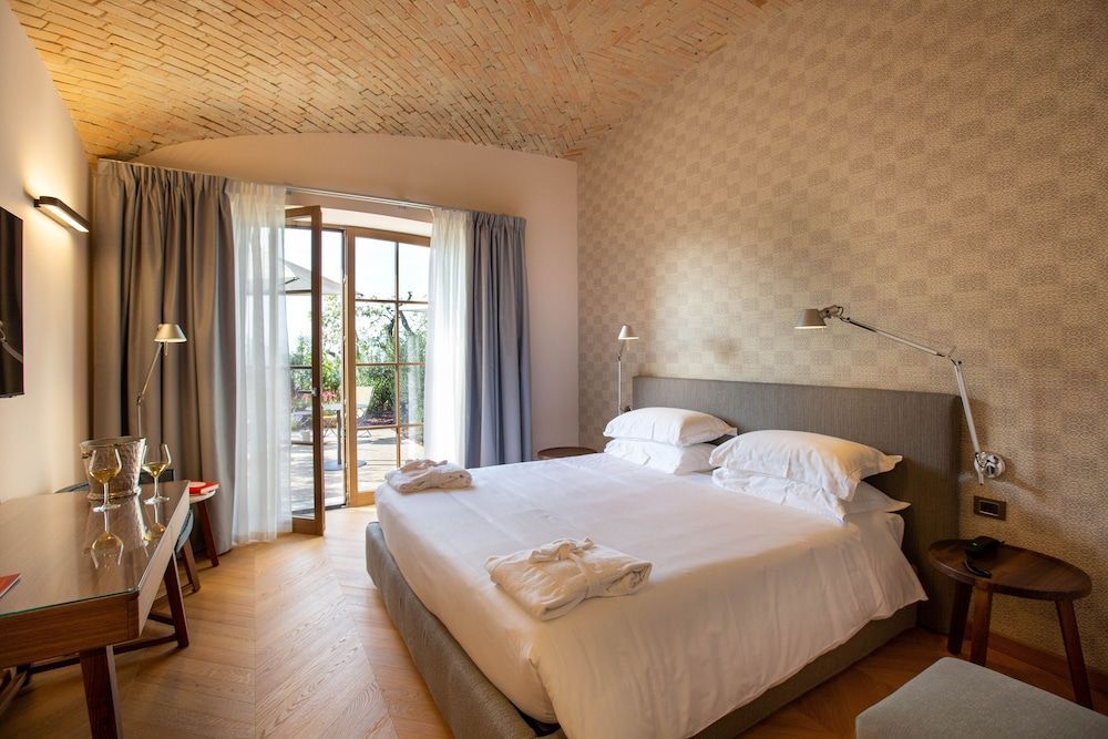 Villaggio Narrante - Cascina Galarej 2