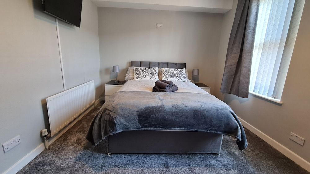 Rutland Street Townhouse Belfast 2