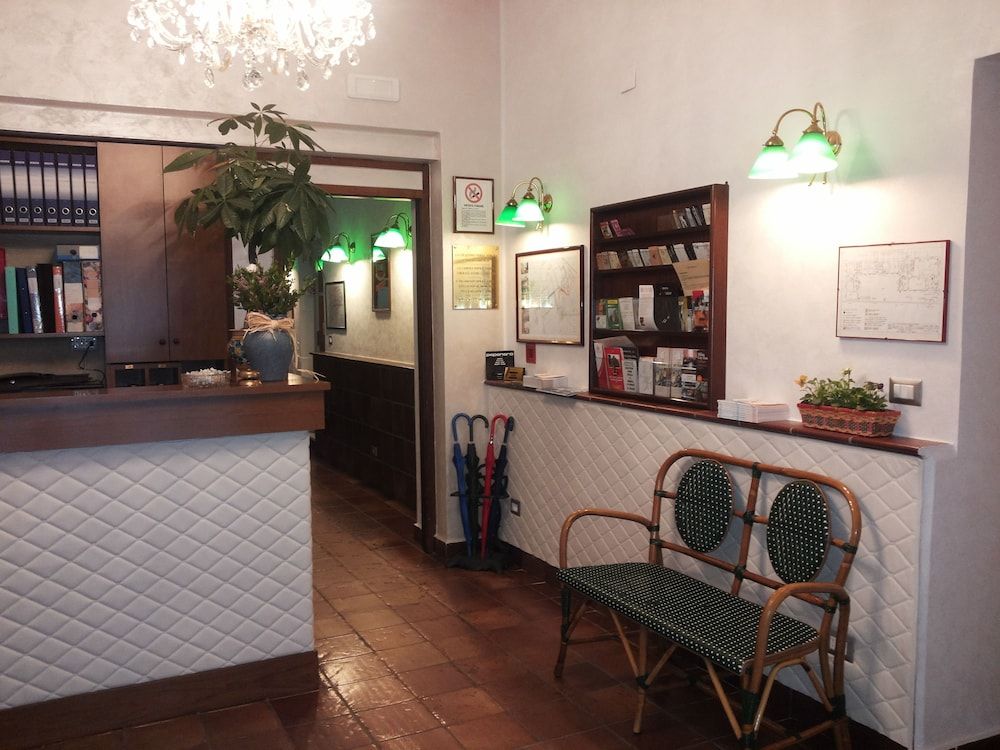 Hotel al Corso 2