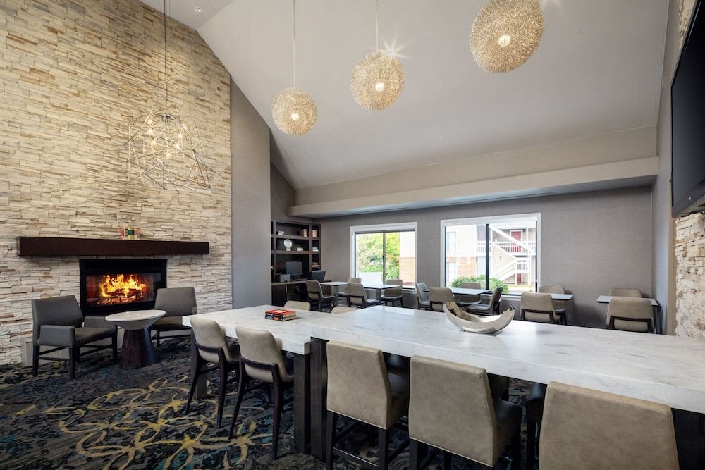Residence Inn by Marriott Cherry Hill Philadelphia 1