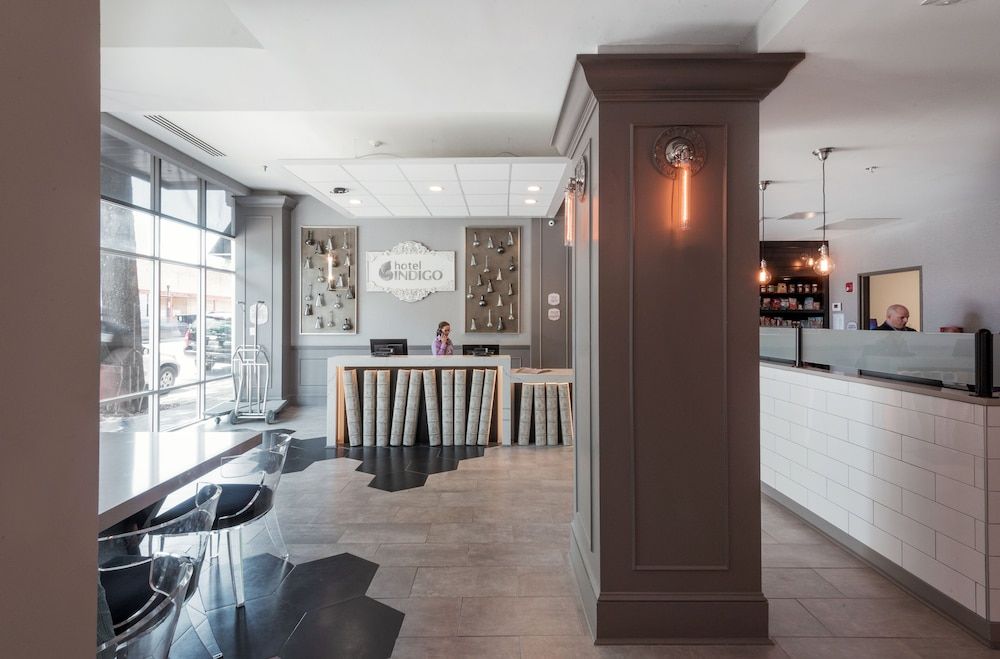 Hotel Indigo BIRMINGHAM FIVE POINTS S - UAB by IHG 2