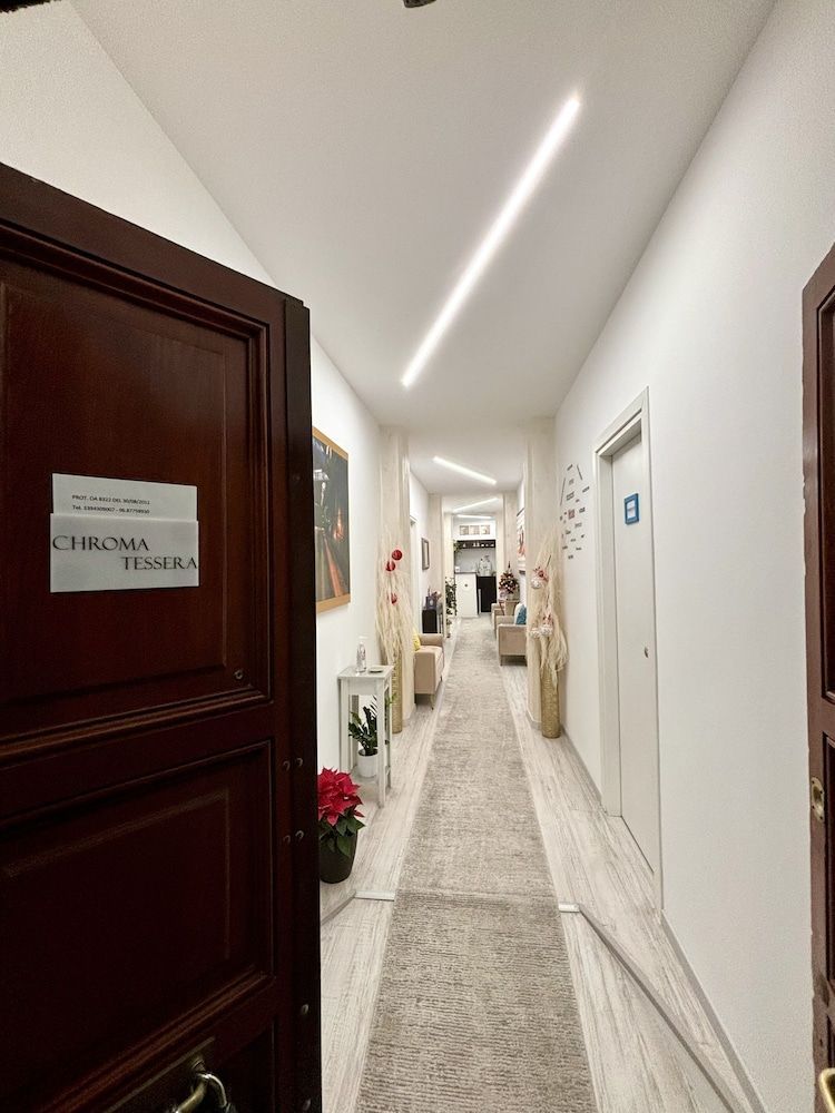 Chroma Italy - Chroma Tessera 2