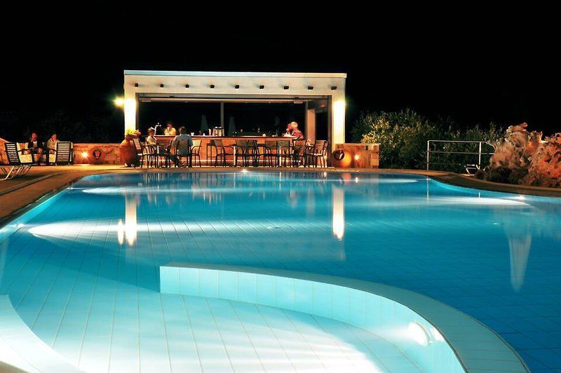 Louloudis Boutique Hotel 1