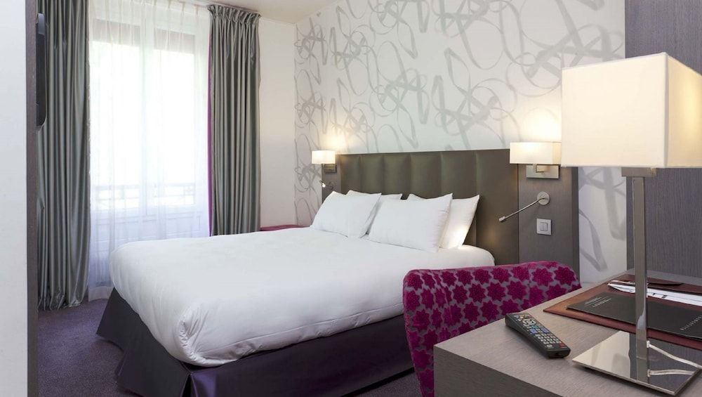Hotel Massena 1