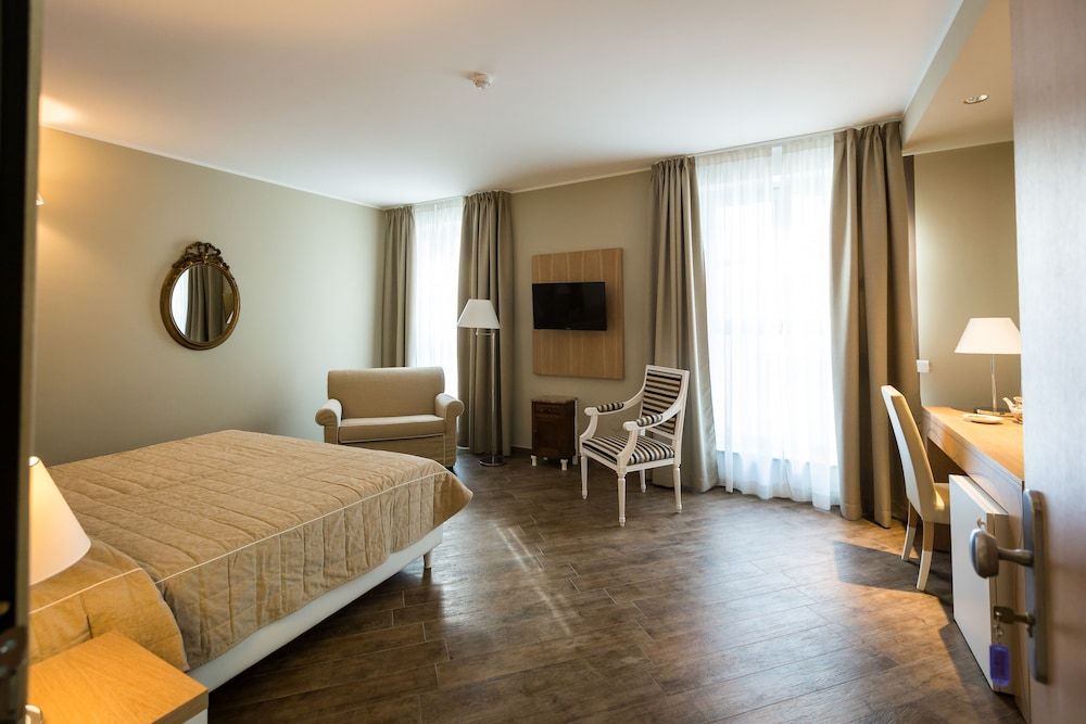 Hotel Monteverde 1