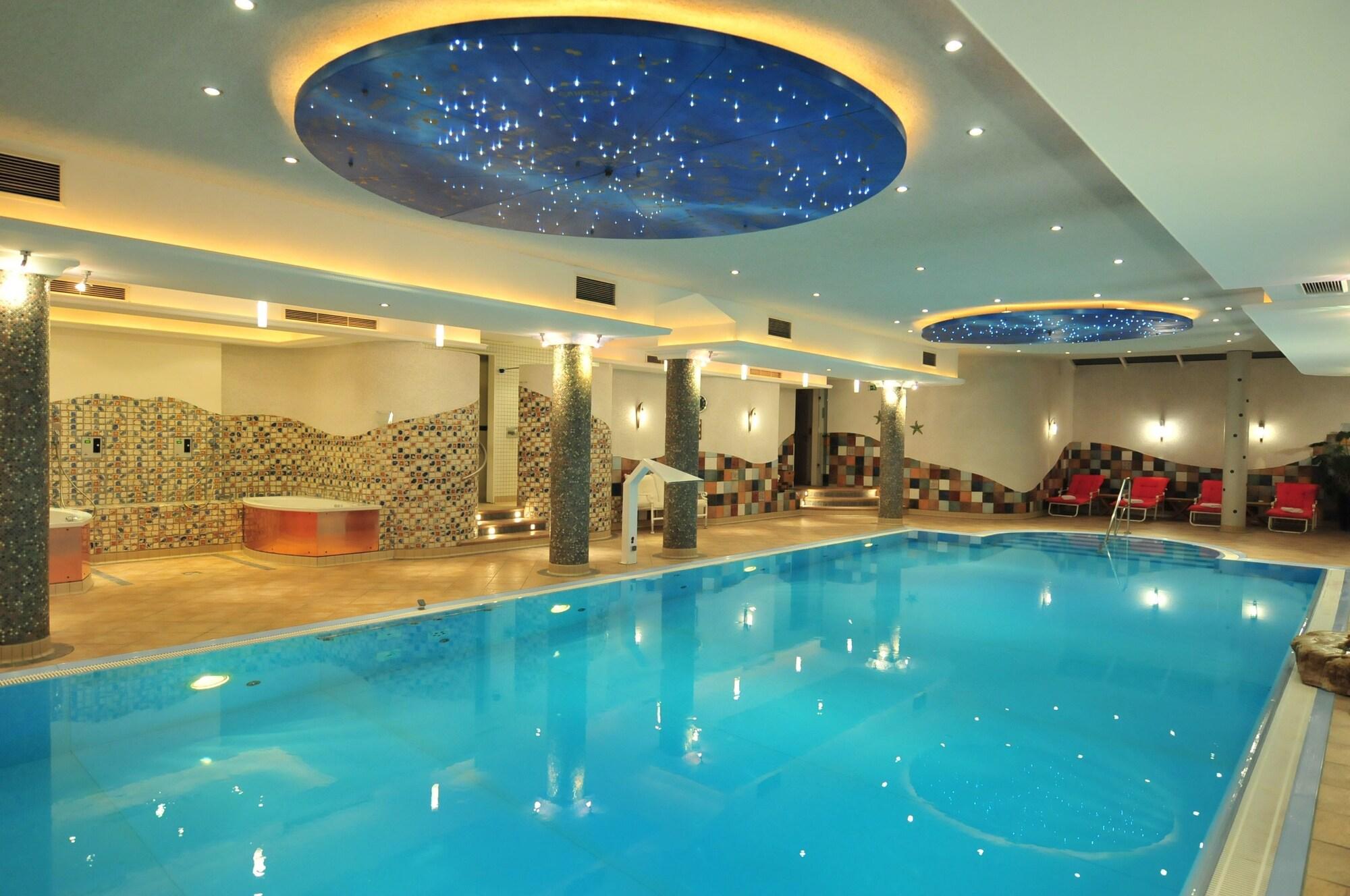 Hotel Waldkrug 2