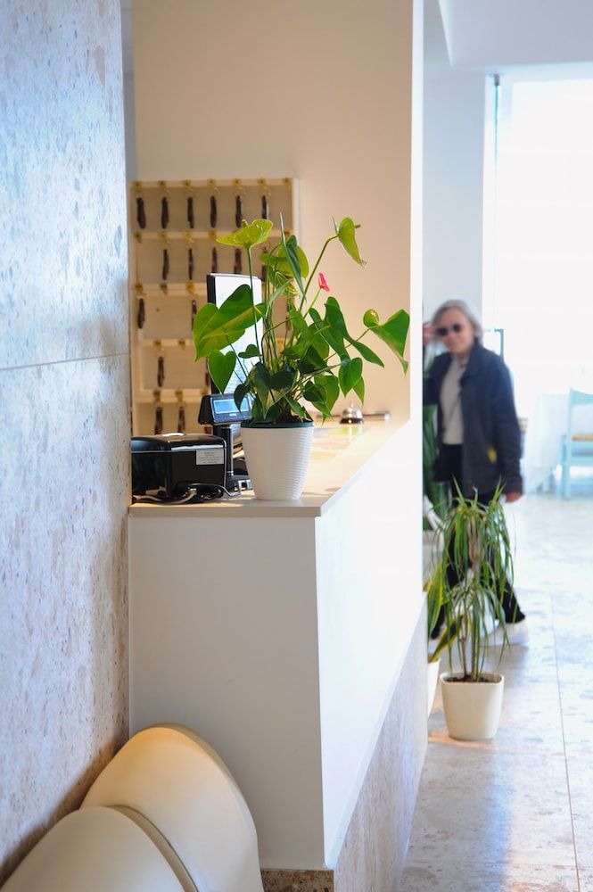 Il balconcino Peschici 2