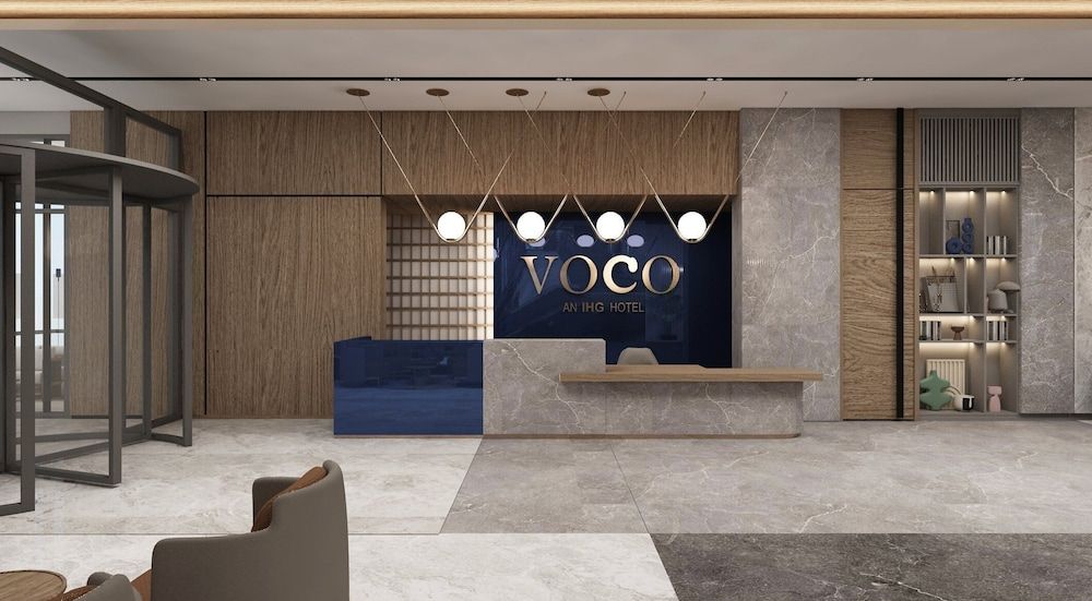 voco Antalya - Konyaaltı by IHG 1