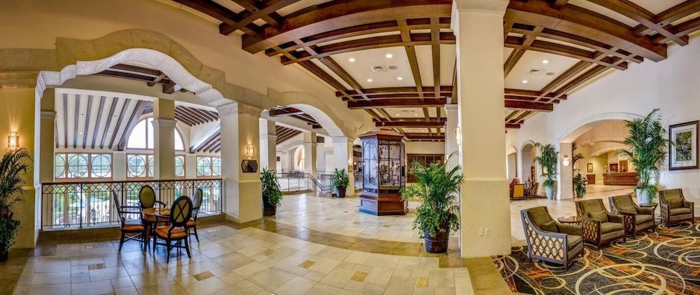 Rosen Shingle Creek Universal Blvd 2