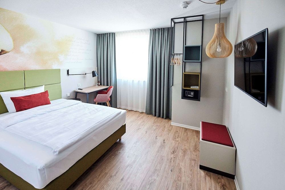 Best Western Hotel Viernheim Mannheim 1