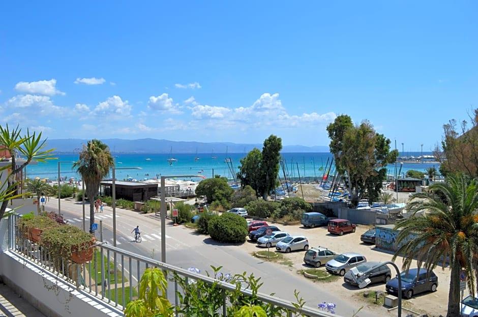 Hotel Chentu Lunas 2