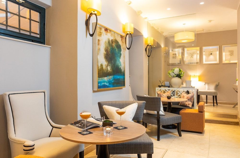 Boutique Hotel Stari Grad 1