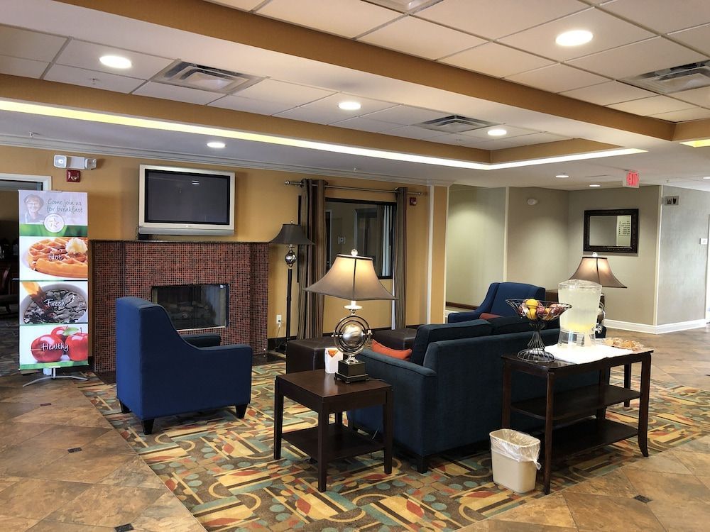 Quality Inn Donaldsonville - Gonzales 2