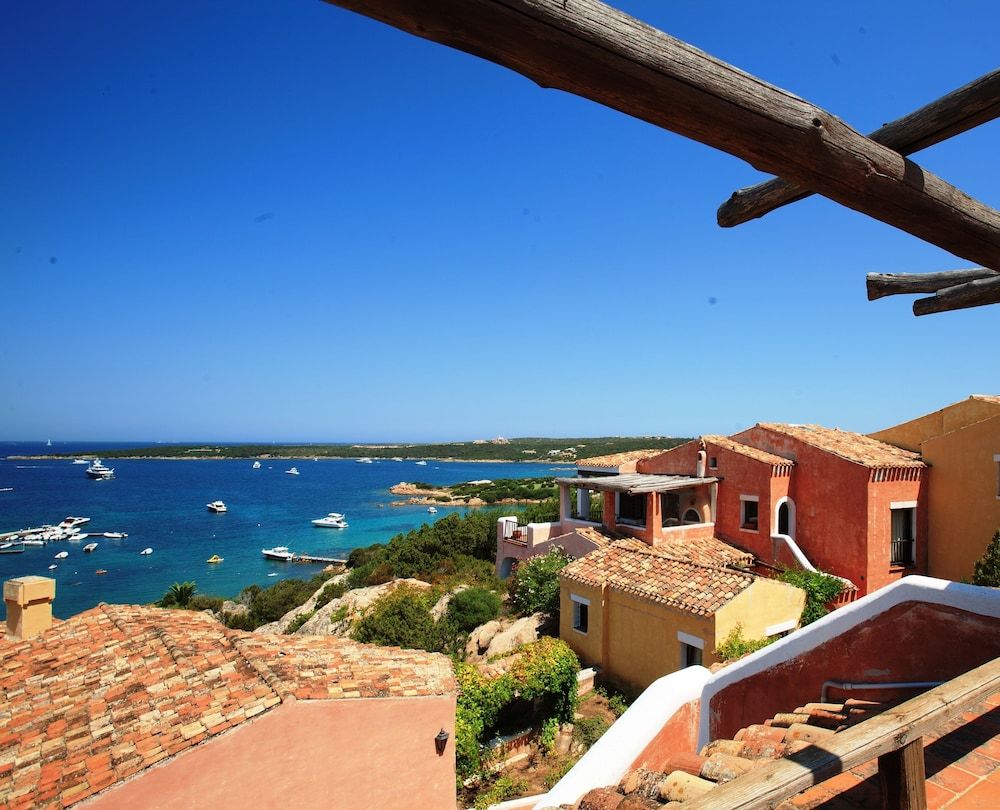 Bagaglino I Giardini Di Porto Cervo 1