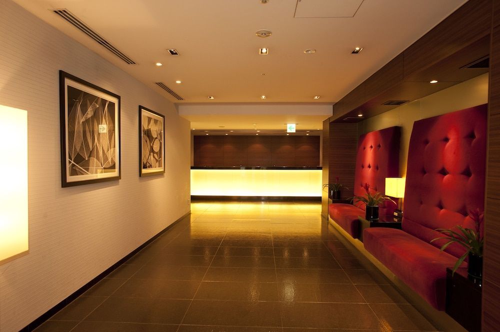 Yaesu Terminal Hotel 1