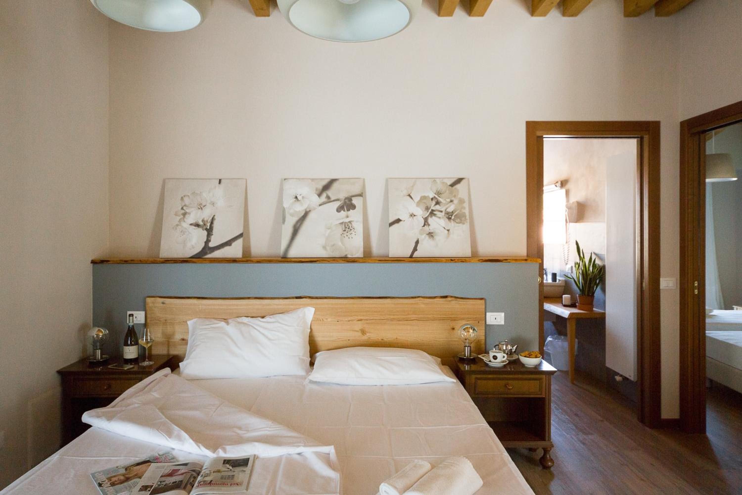 Locanda Avanguardia 1