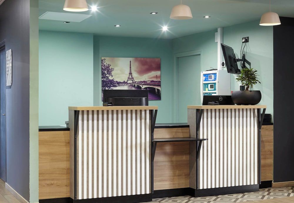 B&B HOTEL Paris Rosny-sous-Bois 2