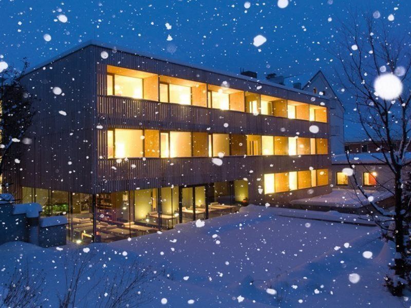 Hotel Hinteregger 1