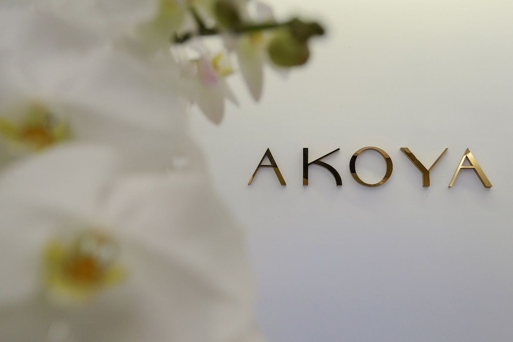 Akoya Saigon Central Hotel 2