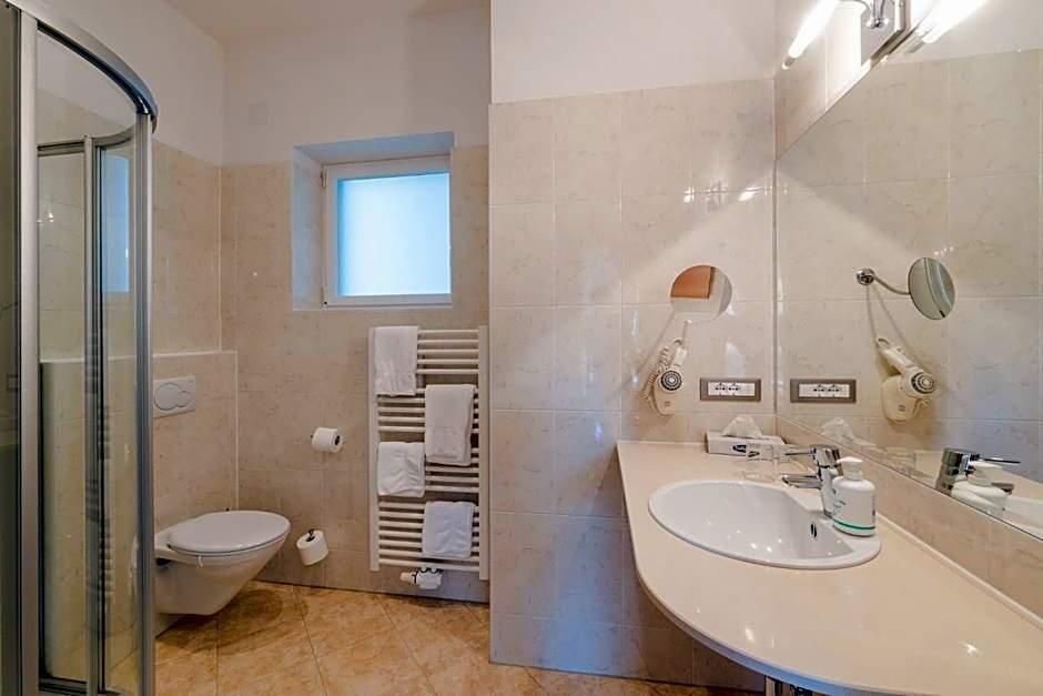 Hotel Wessobrunn 1