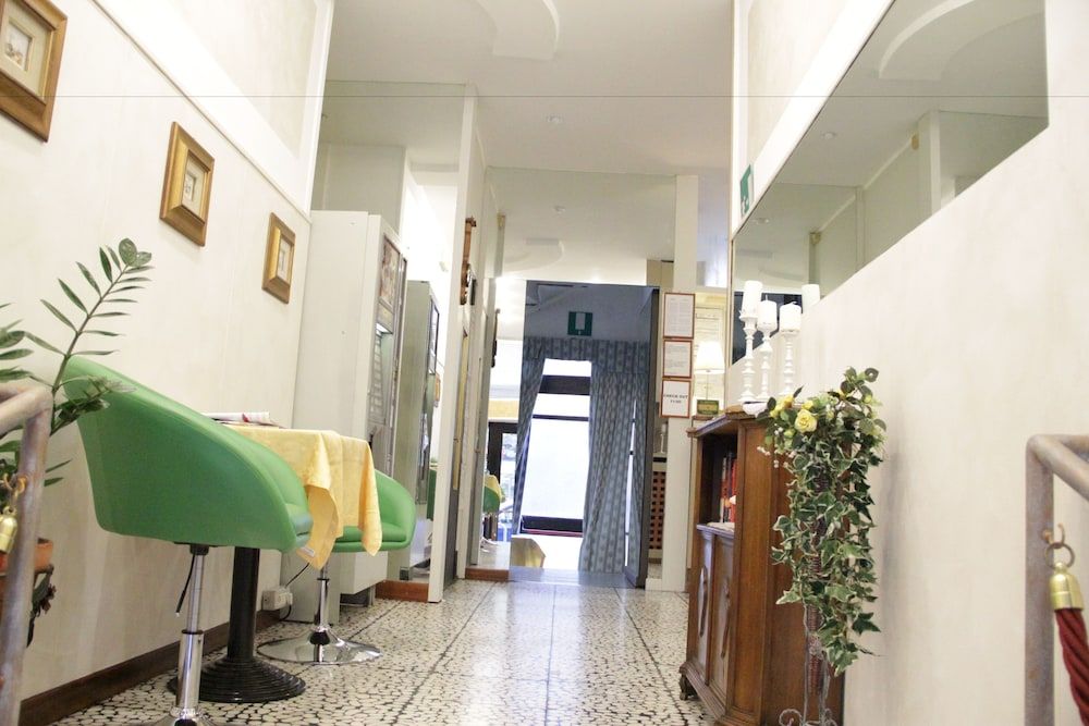 Hotel Del Sud 2