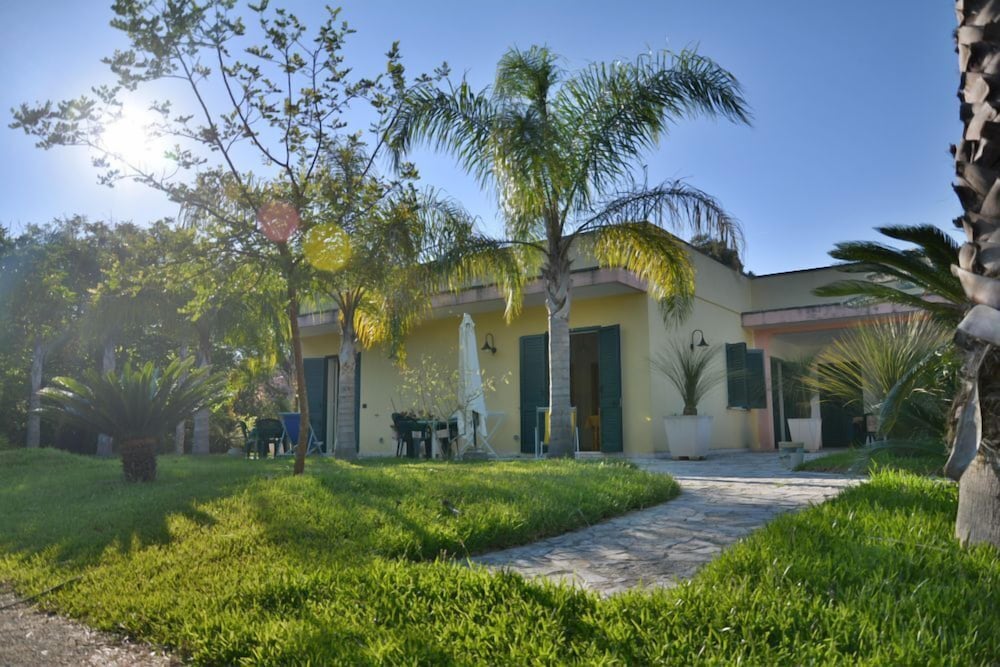 Masseria Lama 1