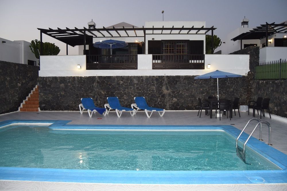 Villas Don Rafael 1
