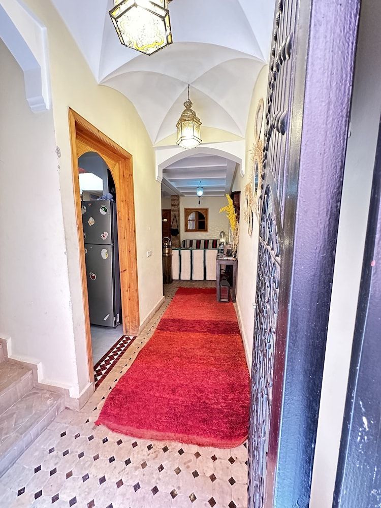 Riad Les Miroirs 2