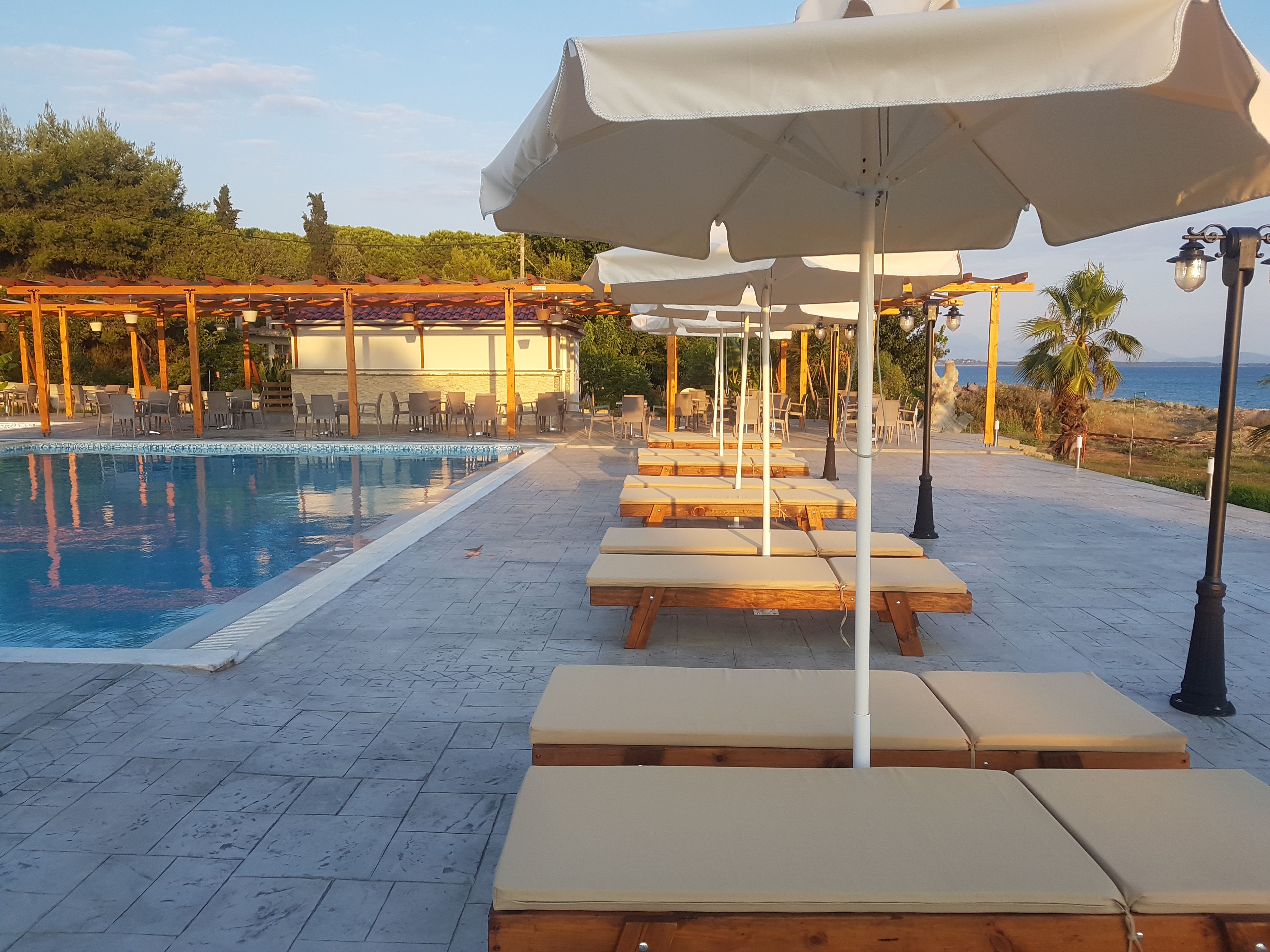Ocean Hotel Resort 2