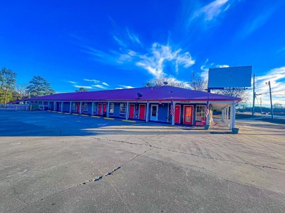 Smith Motel 1