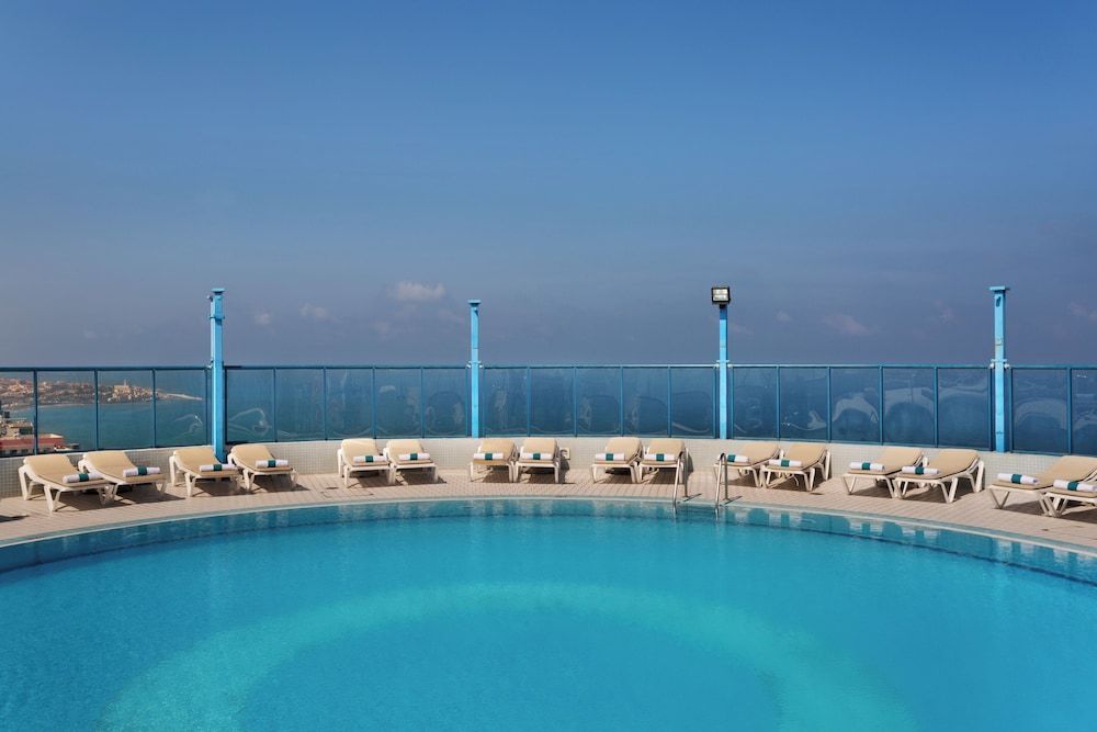 Sea Tower by Isrotel Design 1